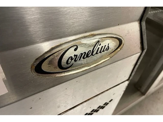 Cornelius koelwerktafel - afbeelding 2 van  3