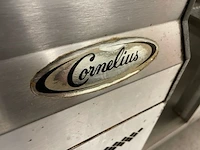 Cornelius koelwerktafel - afbeelding 2 van  3