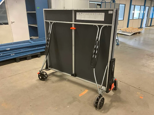 Cornilleau 250s outdoor tafeltennis tafel - afbeelding 2 van  14