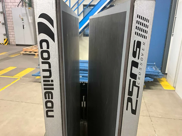 Cornilleau 250s outdoor tafeltennis tafel - afbeelding 5 van  14