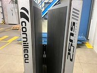 Cornilleau 250s outdoor tafeltennis tafel - afbeelding 5 van  14