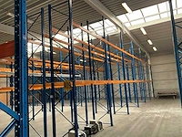 Cornix palletstelling - afbeelding 1 van  9