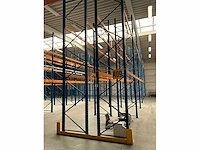 Cornix palletstelling - afbeelding 2 van  9