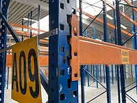 Cornix palletstelling - afbeelding 4 van  9
