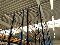 Cornix palletstelling - afbeelding 5 van  9