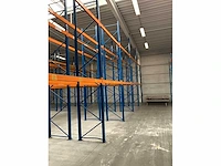 Cornix palletstelling - afbeelding 7 van  9