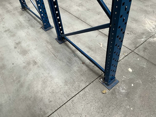 Cornix palletstelling - afbeelding 8 van  9