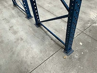Cornix palletstelling - afbeelding 8 van  9