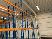 Cornix palletstelling - afbeelding 9 van  9