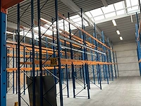 Cornix palletstelling - afbeelding 1 van  10