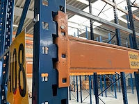 Cornix palletstelling - afbeelding 7 van  10