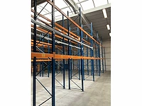 Cornix palletstelling - afbeelding 8 van  10
