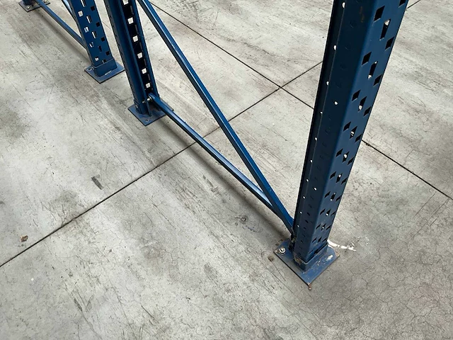 Cornix palletstelling - afbeelding 9 van  10