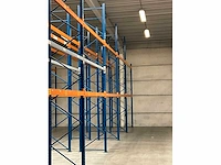Cornix palletstelling - afbeelding 10 van  10