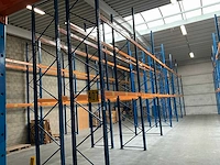 Cornix palletstelling - afbeelding 1 van  9