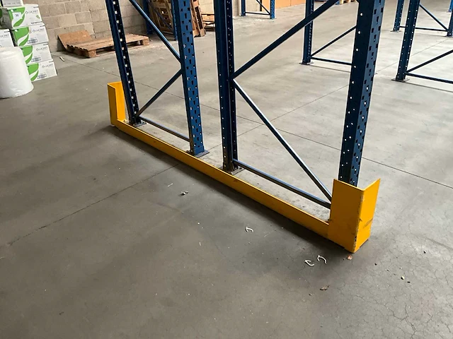 Cornix palletstelling - afbeelding 3 van  9
