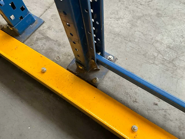 Cornix palletstelling - afbeelding 4 van  9