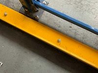 Cornix palletstelling - afbeelding 5 van  9