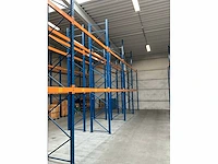 Cornix palletstelling - afbeelding 8 van  9