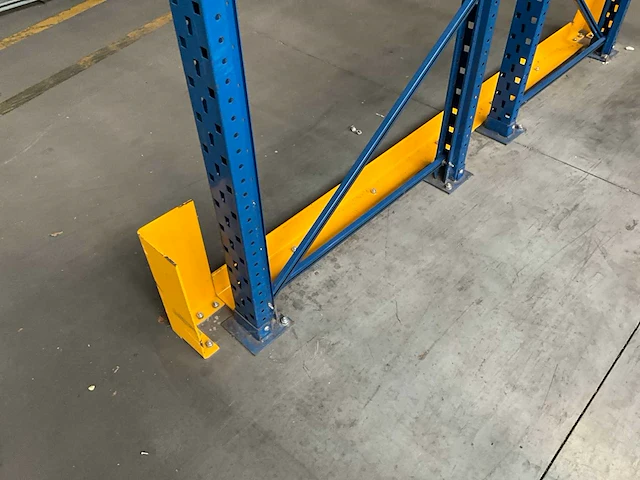 Cornix palletstelling - afbeelding 9 van  9