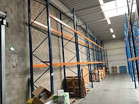 Cornix palletstelling - afbeelding 1 van  8