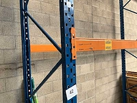 Cornix palletstelling - afbeelding 2 van  8