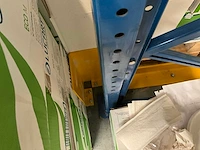 Cornix palletstelling - afbeelding 3 van  8