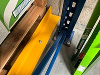 Cornix palletstelling - afbeelding 4 van  8