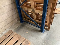 Cornix palletstelling - afbeelding 5 van  8