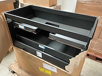 Corpus raven oak onderkast (2x) - afbeelding 1 van  5