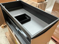 Corpus raven oak onderkast (2x) - afbeelding 2 van  5