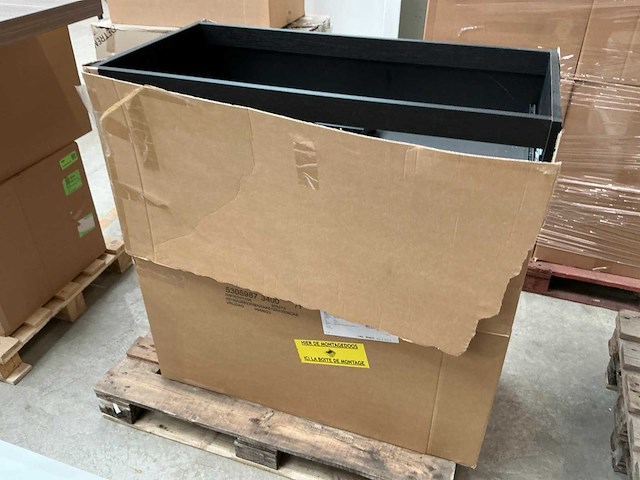 Corpus raven oak onderkast (2x) - afbeelding 4 van  5