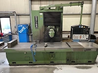 Correa a25-25 bedfreesmachine