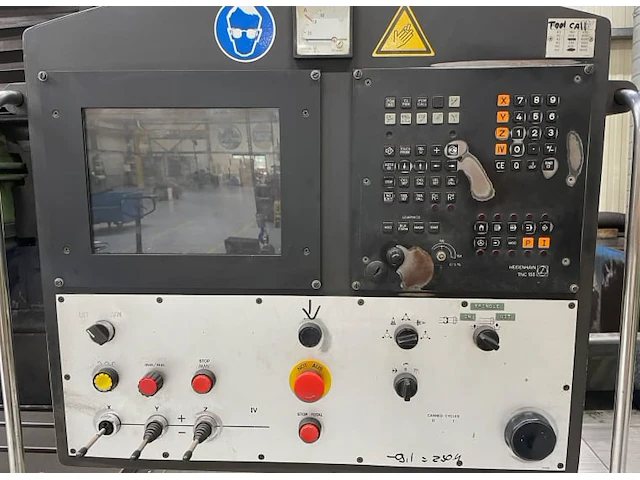 Correa a25-25 bedfreesmachine - afbeelding 2 van  3