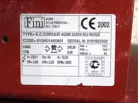 Corsair fini compressor - afbeelding 4 van  5