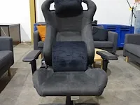 Corsair t3 gaming stoel