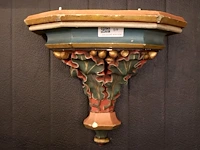 Corvel ornament - afbeelding 1 van  3