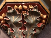 Corvel ornament - afbeelding 2 van  3