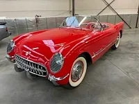 Corvette c1 - afbeelding 1 van  25