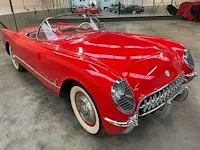 Corvette c1 - afbeelding 12 van  25