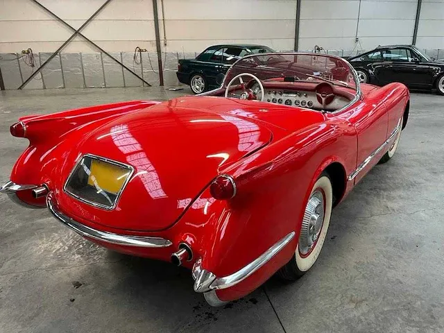 Corvette c1 - afbeelding 21 van  25