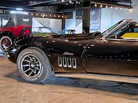 Corvette c3 convertible 427 v8 (4-speed manual), ar-12-68 - afbeelding 4 van  41
