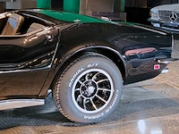 Corvette c3 convertible 427 v8 (4-speed manual), ar-12-68 - afbeelding 5 van  41