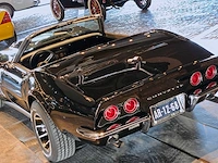 Corvette c3 convertible 427 v8 (4-speed manual), ar-12-68 - afbeelding 6 van  41