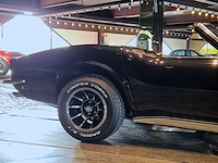 Corvette c3 convertible 427 v8 (4-speed manual), ar-12-68 - afbeelding 9 van  41