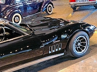 Corvette c3 convertible 427 v8 (4-speed manual), ar-12-68 - afbeelding 11 van  41