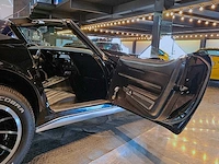 Corvette c3 convertible 427 v8 (4-speed manual), ar-12-68 - afbeelding 14 van  41