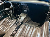 Corvette c3 convertible 427 v8 (4-speed manual), ar-12-68 - afbeelding 15 van  41