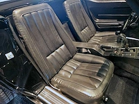 Corvette c3 convertible 427 v8 (4-speed manual), ar-12-68 - afbeelding 16 van  41