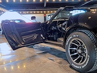 Corvette c3 convertible 427 v8 (4-speed manual), ar-12-68 - afbeelding 17 van  41